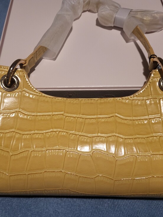 Ruoxin choo Handbags - Ruoxin CHOO